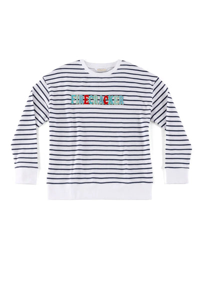 Firecracker Sweatshirt
