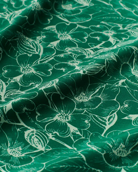 Southern Charm Chip Shot Pullover