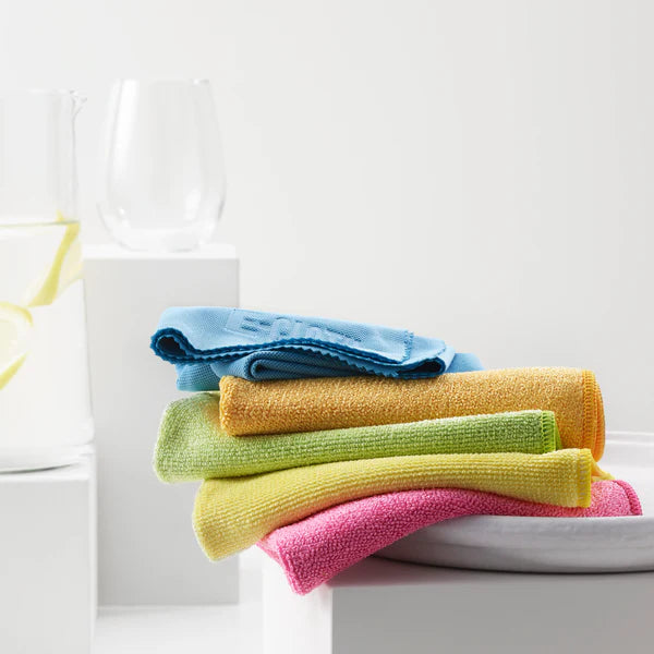 E-Cloth General Purpose Cloth Assortment