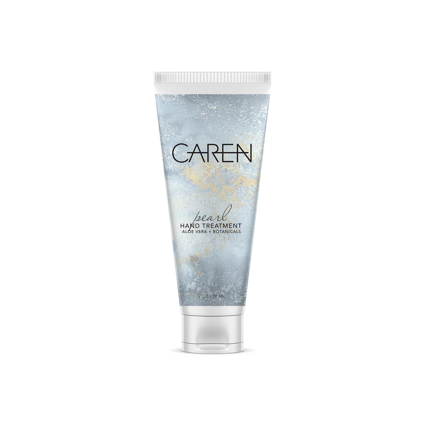 Caren Pearl Hand Treatment 2 oz