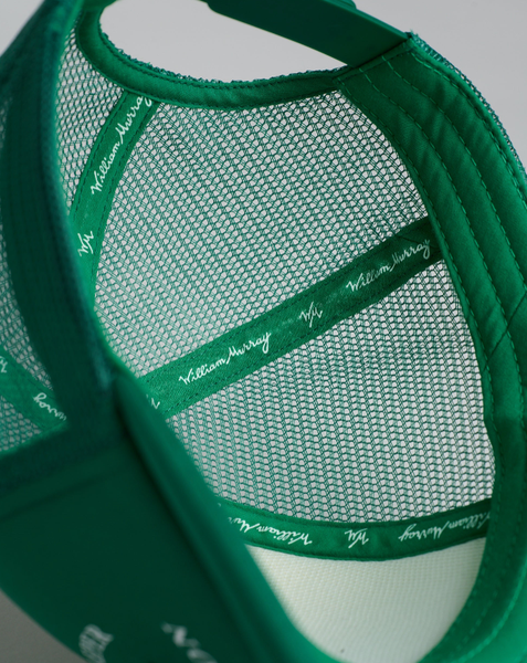 Future Champion Foam Trucker Hat