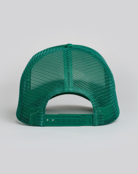 Future Champion Foam Trucker Hat