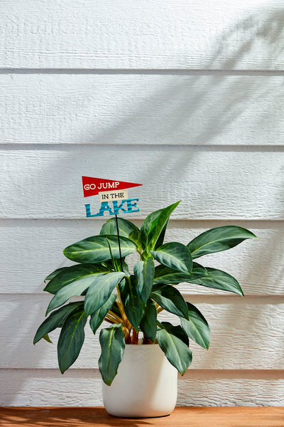 Retreat Plant Stakes Assrt