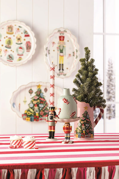 Nutcracker Platter