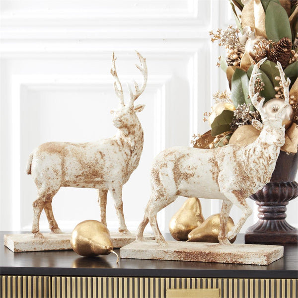 Decorative Gold Pears