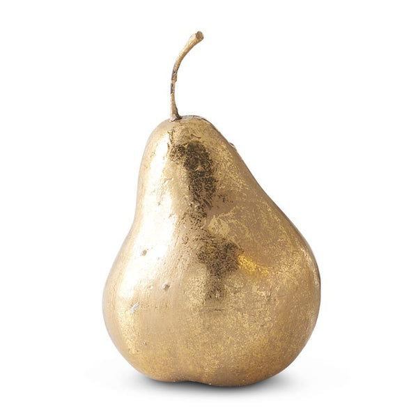 Decorative Gold Pears