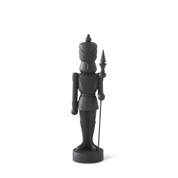 Matte Black Holiday Soldiers