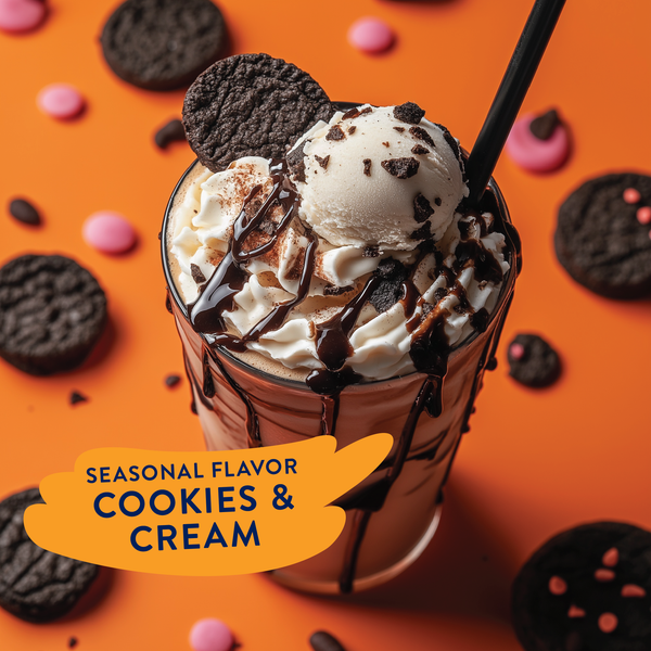 Sugar Free Voodoo Syrup