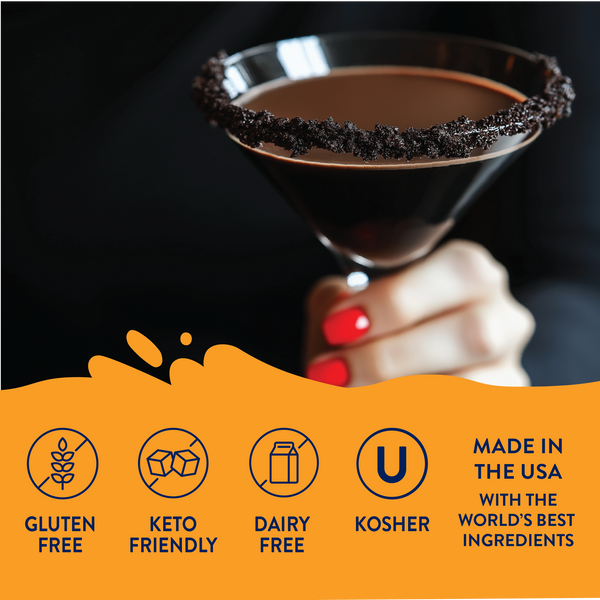 Sugar Free Voodoo Syrup