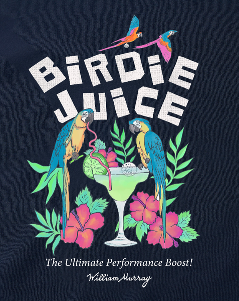 Birdie Juice T-Shirt