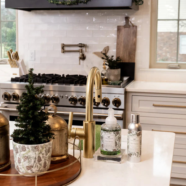 Silver Spruce Room Spray