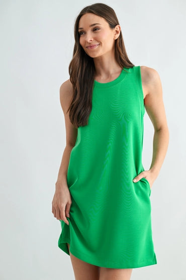 Laguna Scuba Shift Green Pop