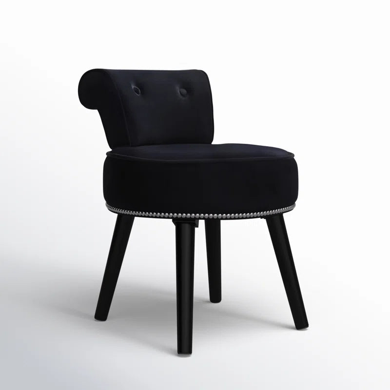 Madeline Vanity Stool