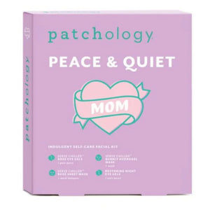 Peace + Quiet Kit