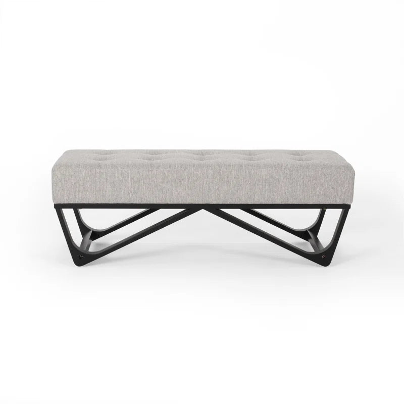Petrie Upholstered Bench