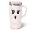 Swig Boo Crew Ghost Travel Mug 22oz