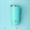 Swig Boo Crew Ghost Travel Mug 22oz