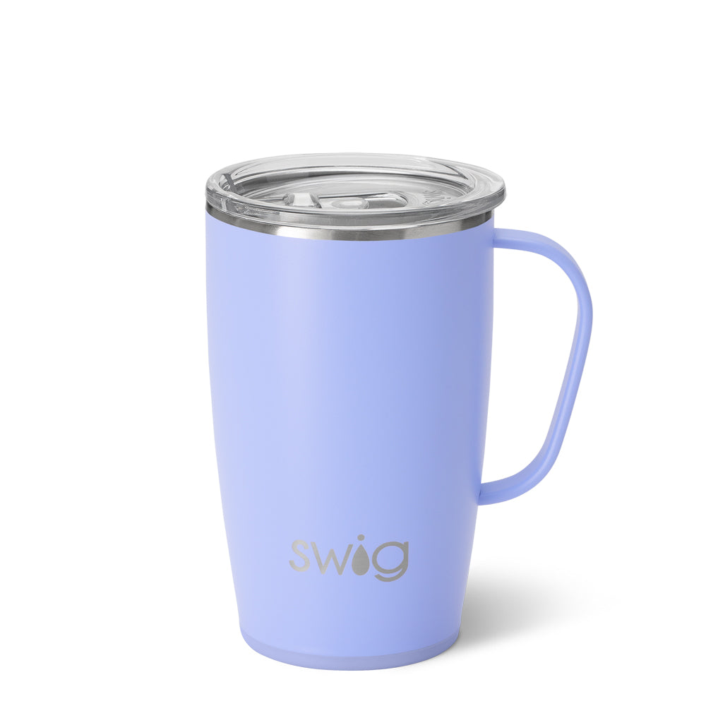 HoHoHO Travel Mug (18oz) by Swig – Dales Clothing Inc