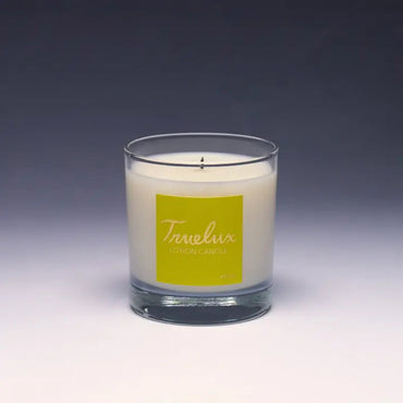 Truelux Lotion Candle Amalfi