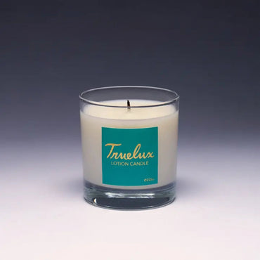 Truelux Lotion Candle - Laguna