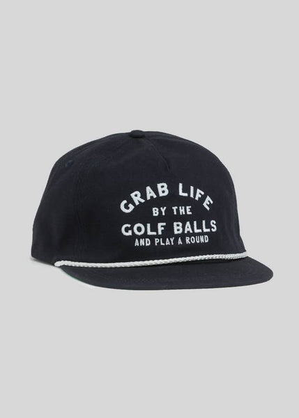 Grab Life Noonan Hat