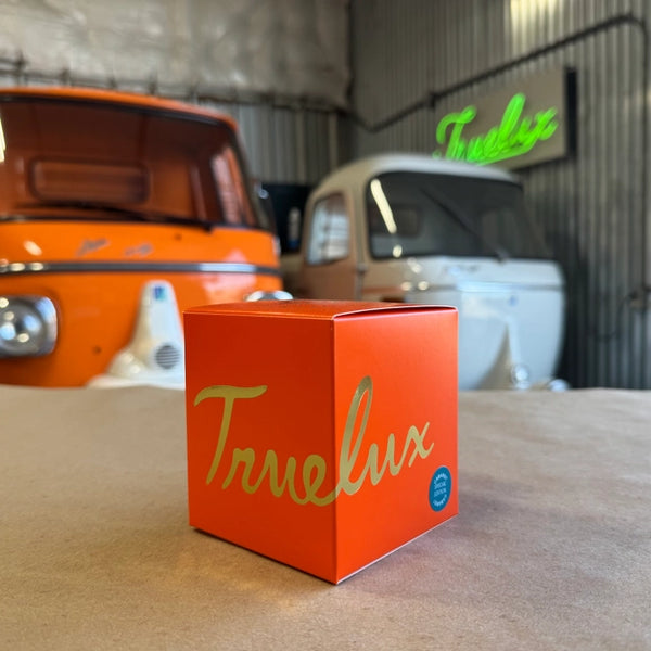 Truelux Lotion Candle Cabaret