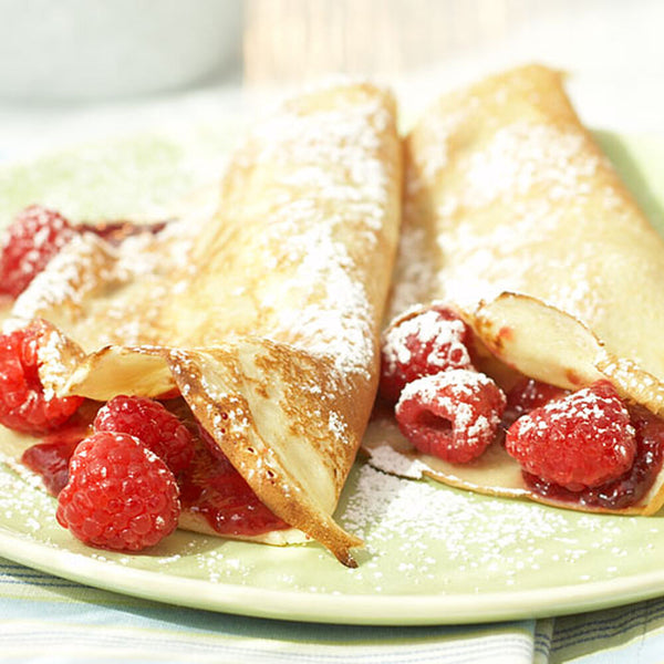 Traditional Crepe Mix