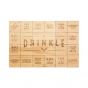 Drinkle Beer Drinking Board Game