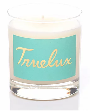 Truelux Lotion Candle Americas