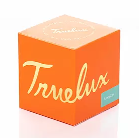 Truelux Lotion Candle Americas