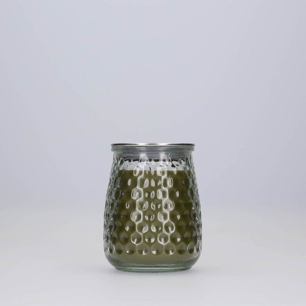 Silver Spruce Signature Candle