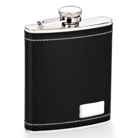 Keep It Personal Flask