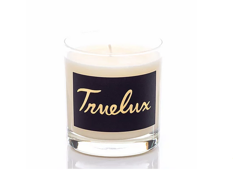 Truelux Lotion Candle Cantina