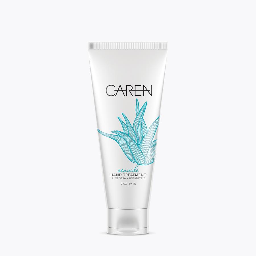 Caren Seaside Hand Treatment 2 oz