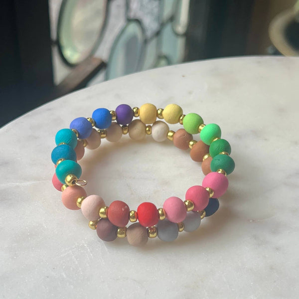 Palette Wearable Bracelets