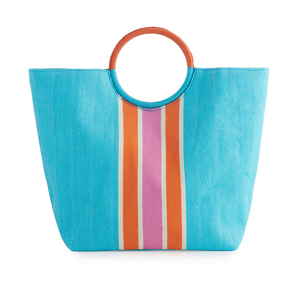 Kai Tote, Multi