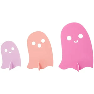 Kailo Chic Acrylic Ghosts Pink