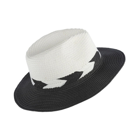Tate Hat, Black