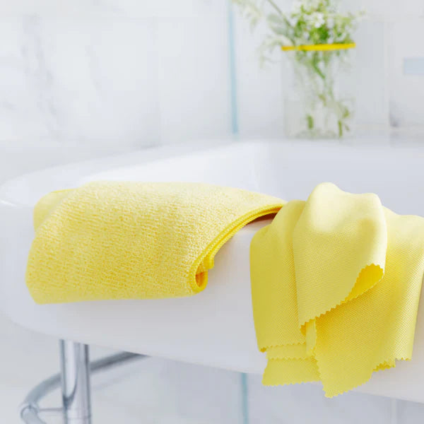 E-Cloth Bathroom Cleaning Kit