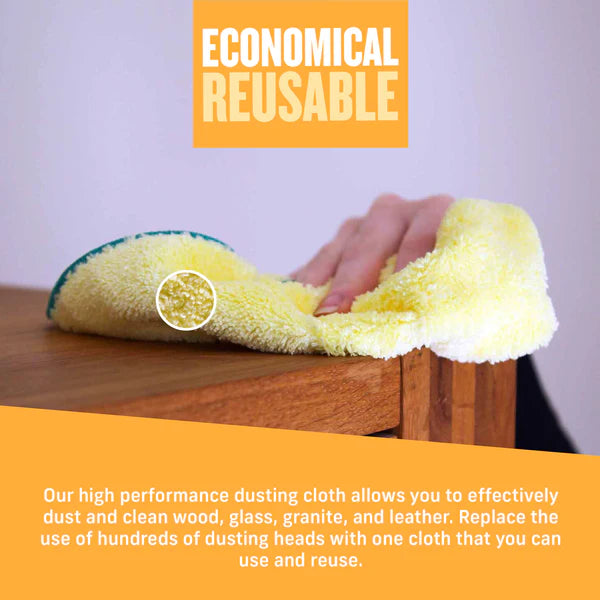 E-Cloth High Performance Dusting Cloth