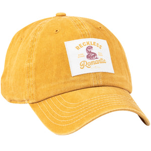 Reckless Baseball Cap