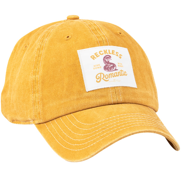 Reckless Baseball Cap