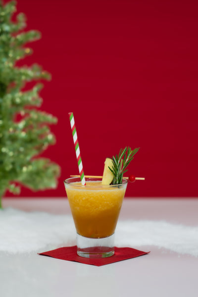 Blitzen Bourbon Cocktail Slush Mix