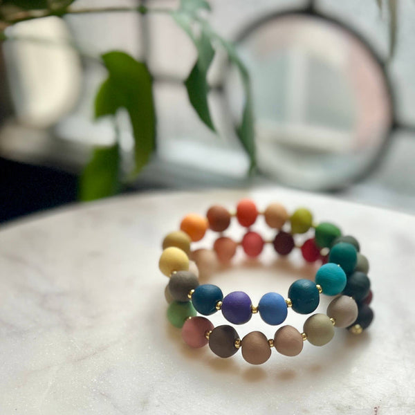 Palette Wearable Bracelets