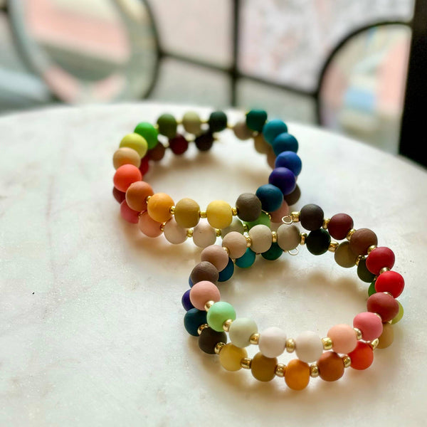 Palette Wearable Bracelets