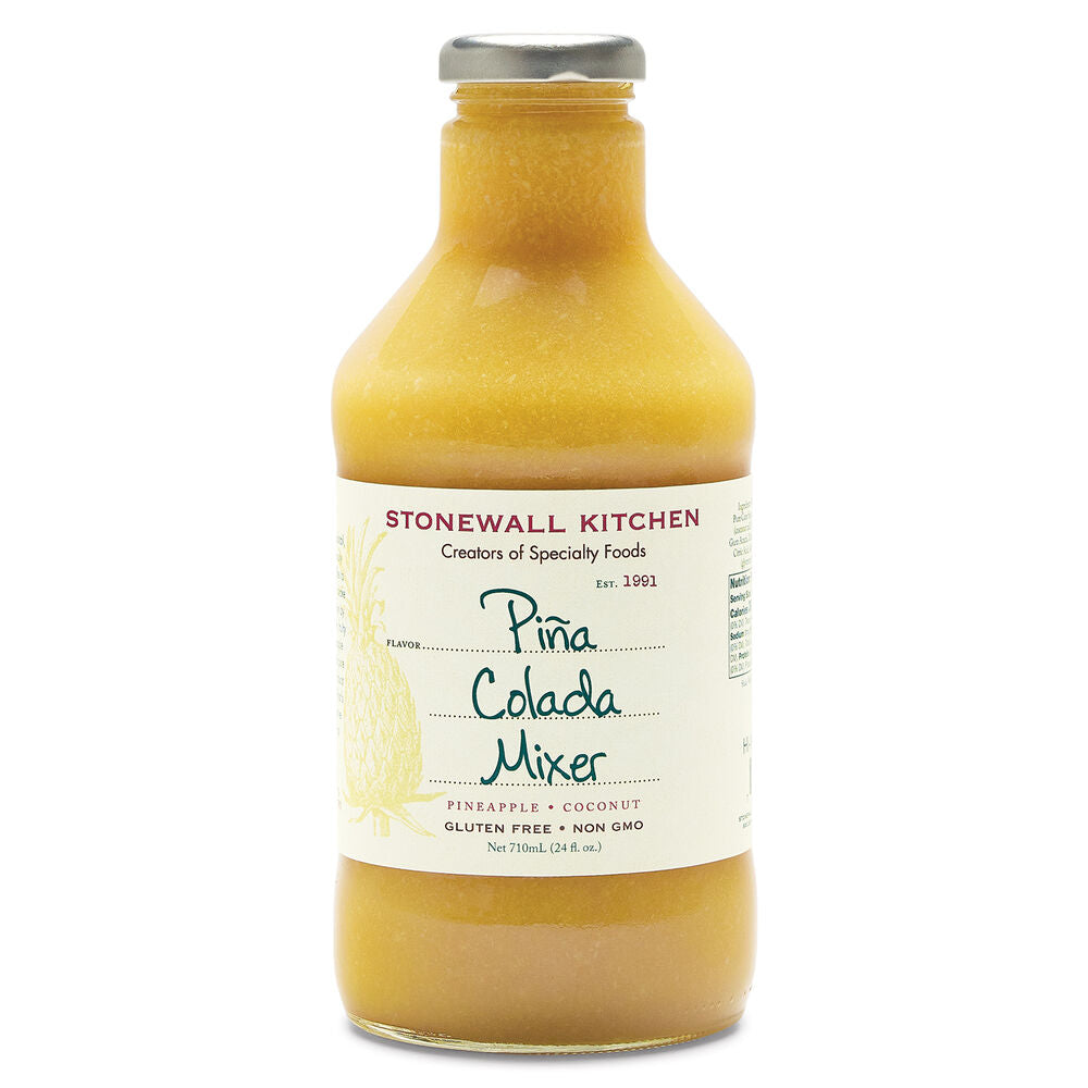 Pina Colada Drink Mixer