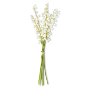 Real Touch Lily of The Valley Bundle