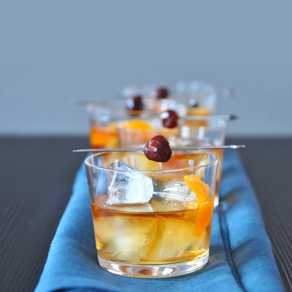 Manhattan Transfer Cocktail Infusion Pack