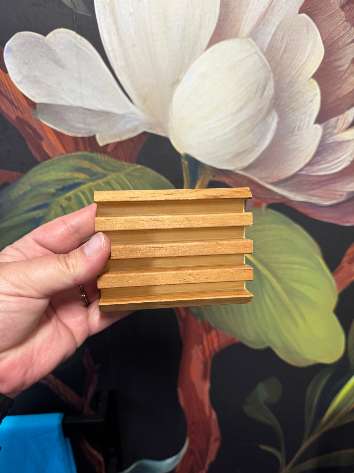 Coaster Holder