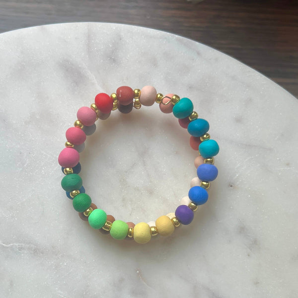 Palette Wearable Bracelets